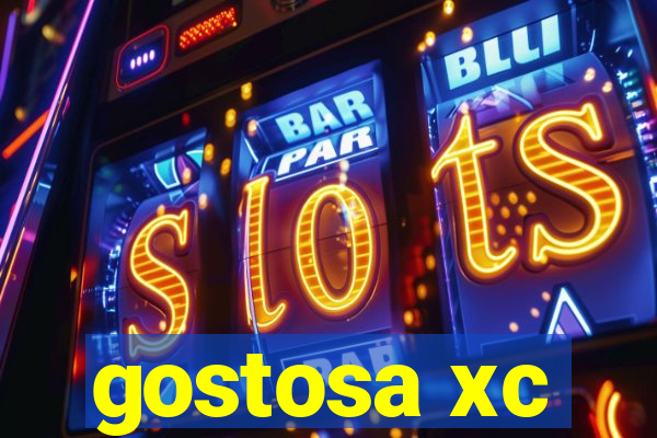 gostosa xc